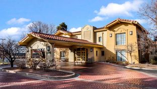La Quinta Inn Albuquerque Northeast