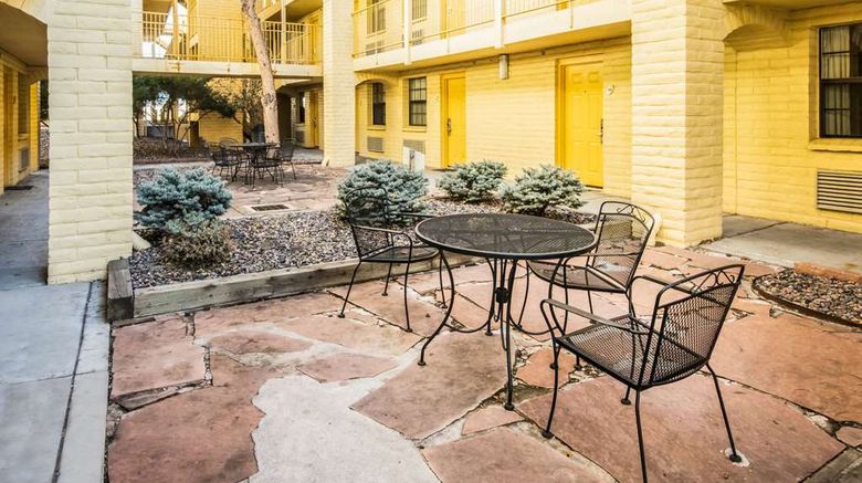 <b>La Quinta Inn Colorado Springs Other</b>. Images powered by <a href="https://iceportal.shijigroup.com/" title="IcePortal" target="_blank">IcePortal</a>.