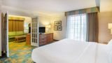 <b>La Quinta Inn Colorado Springs Suite</b>. Images powered by <a href="https://iceportal.shijigroup.com/" title="IcePortal" target="_blank">IcePortal</a>.