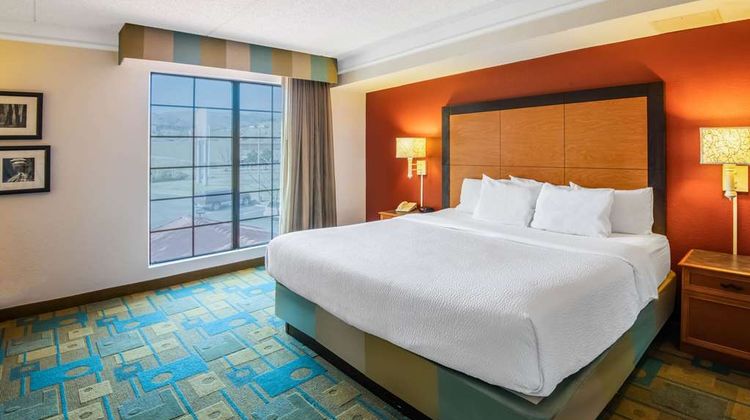 La Quinta Inn Colorado Springs Suite