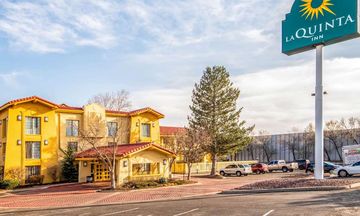 La Quinta Inn Colorado Springs