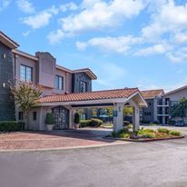 La Quinta Inn Sacramento North
