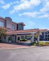 La Quinta Inn Sacramento North