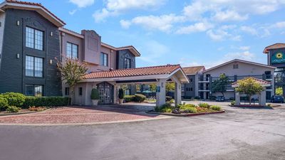 La Quinta Inn Sacramento North