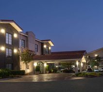 La Quinta Inn Sacramento North Exterior