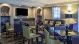 La Quinta Inn Sacramento North Lobby