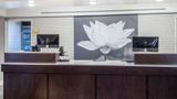 La Quinta Inn Sacramento North Lobby