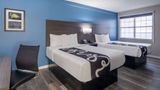 La Quinta Inn Sacramento North Room
