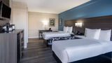 La Quinta Inn Sacramento North Room