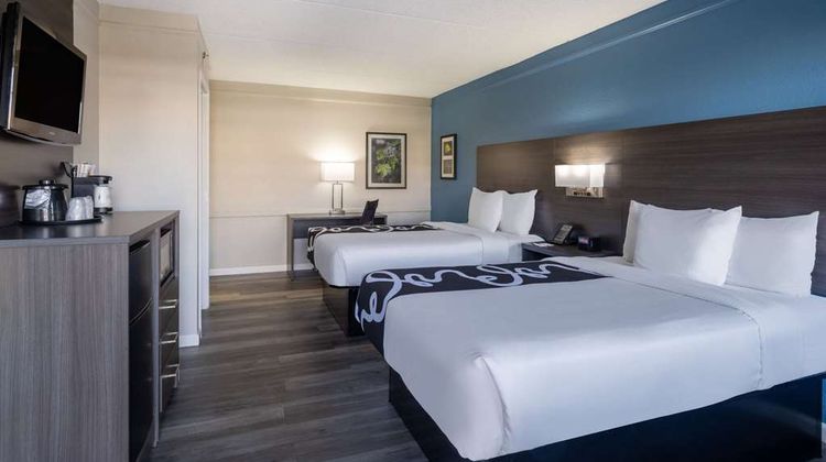 La Quinta Inn Sacramento North Room
