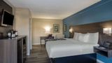 La Quinta Inn Sacramento North Room