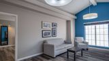 La Quinta Inn Sacramento North Suite