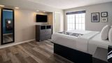 La Quinta Inn Sacramento North Suite