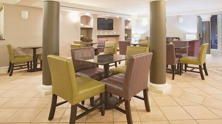 La Quinta Inn Denver Golden Other