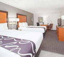 La Quinta Inn Denver Golden Room