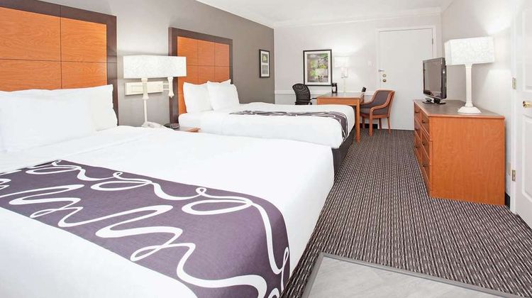 La Quinta Inn Denver Golden Room
