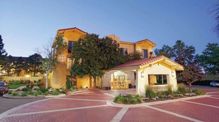 La Quinta Inn Denver Golden Exterior