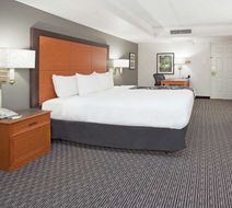 La Quinta Inn Denver Golden Room