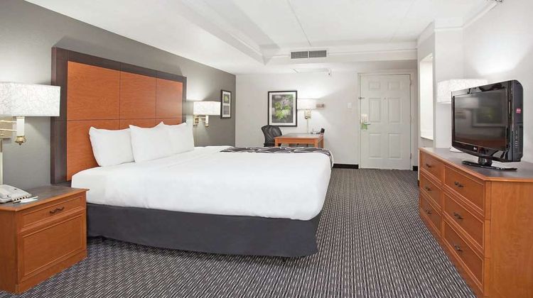 La Quinta Inn Denver Golden Room