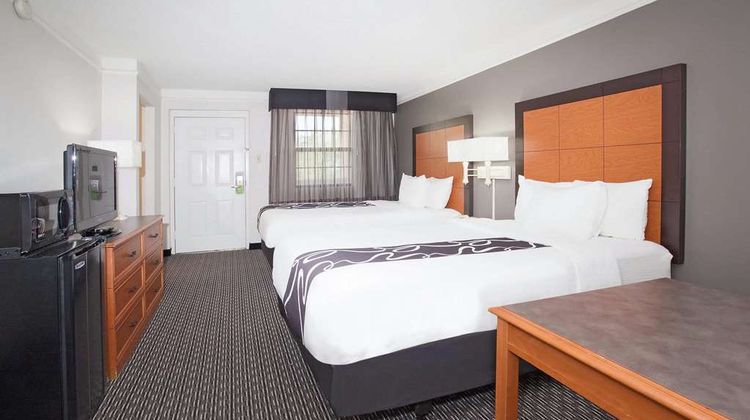 La Quinta Inn Denver Golden Room