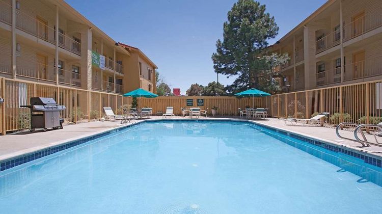La Quinta Inn Denver Golden Pool