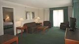 La Quinta St Petersburg-Clearwater Suite