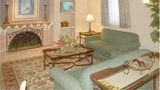 La Quinta St Petersburg-Clearwater Lobby