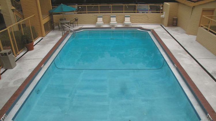 La Quinta St Petersburg-Clearwater Pool