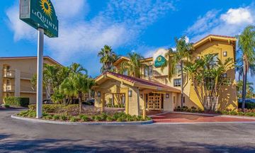 La Quinta St Petersburg-Clearwater