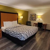 La Quinta Inn Amarillo West Medical Center