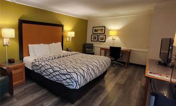 La Quinta Inn Amarillo West Medical Center