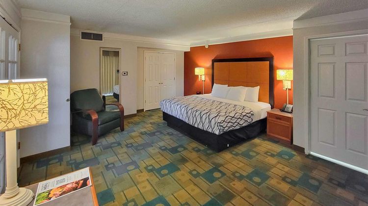 Travelodge Amarillo West Medical Center Room
