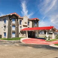 Travelodge Amarillo West Medical Center