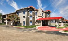 Travelodge Amarillo West Medical Center