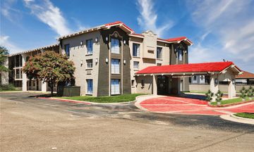 Travelodge Amarillo West Medical Center
