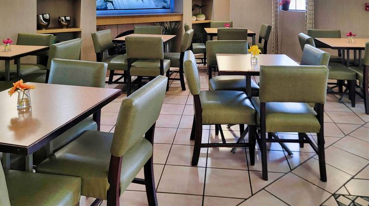 Travelodge Amarillo West Medical Center Restaurant