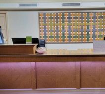La Quinta Inn Amarillo West Medical Center Lobby