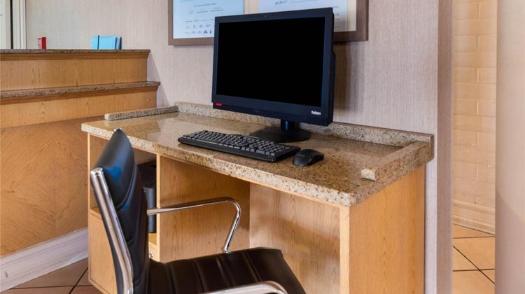 Travelodge Amarillo West Medical Center Other