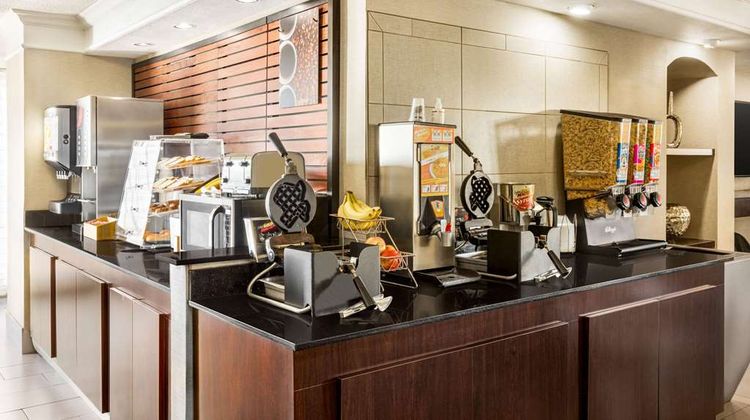 La Quinta Inn San Antonio I-35 N Other