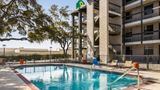La Quinta Inn San Antonio I-35 N Pool