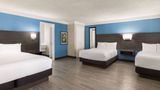 La Quinta Inn San Antonio I-35 N Room