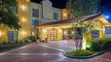 La Quinta Inn San Antonio I-35 N Exterior