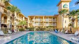 La Quinta Inn Orlando Airport West Pool