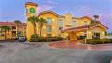 La Quinta Inn Orlando Airport West Exterior