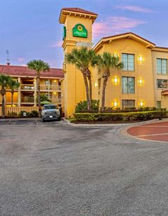 La Quinta Inn Orlando Airport West