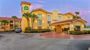 La Quinta Inn Orlando Airport West
