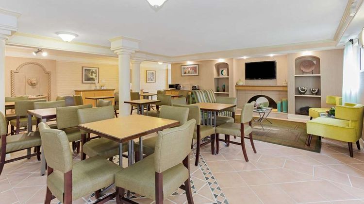 La Quinta Inn Orlando Airport West Other