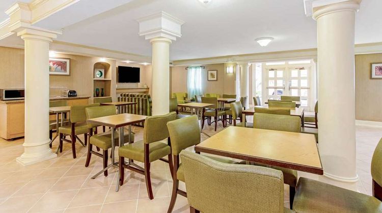 La Quinta Inn Orlando Airport West Other