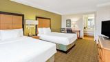 La Quinta Inn Orlando Airport West Room