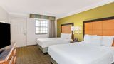 La Quinta Inn Orlando Airport West Room